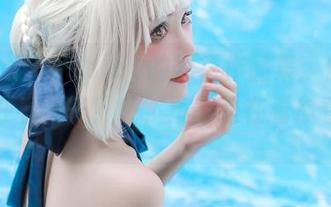 Kitkat Cosplay的短裙作品集：你以为我只在看裙子？哦，不，是在看你看裙子。